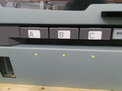 Biocare Medical IntelliPATH IPS0001US Automated Slide Stainer System