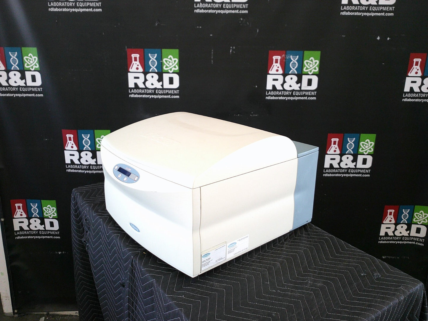 LI-COR 9120 Odyssey Infrared Imaging System 120v