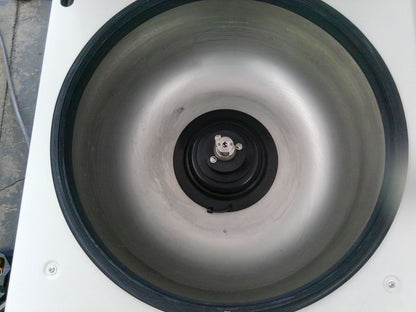 Thermo Sorvall ST 40R Refrigerated Benchtop Centrifuge w/Rotor, Buckets, Inserts