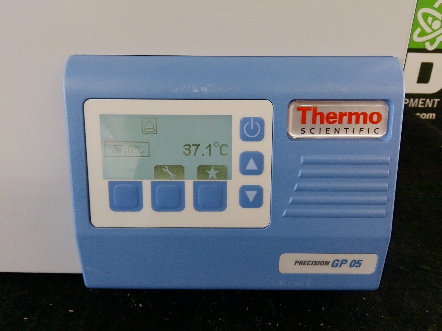 Thermo Scientific GP 05 Precision Water Bath 5 Liter Capacity TESTED