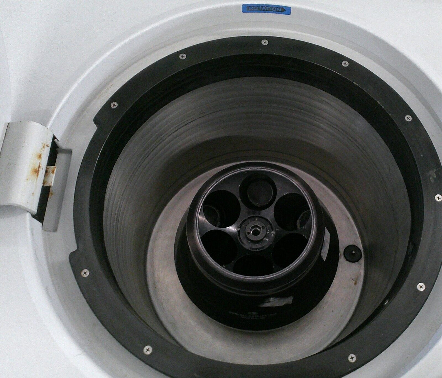 Sorvall RC-5C Plus Refrigerated Floor Centrifuge, Ask For Rotor Options, TESTED