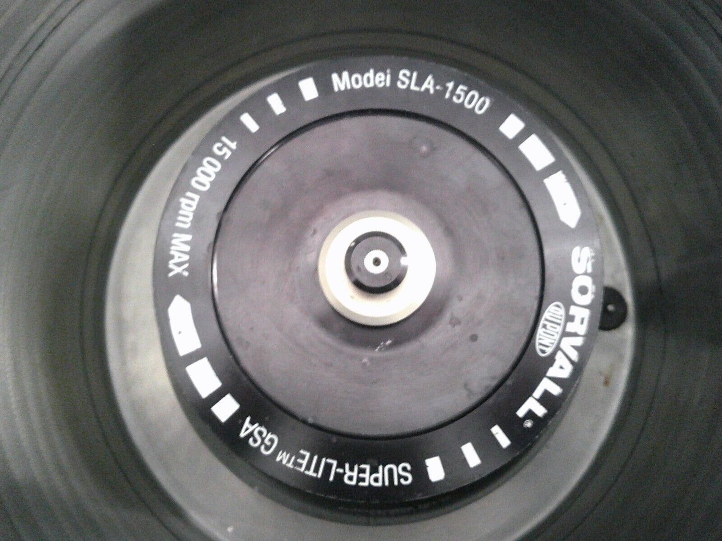 Sorvall RC-5C Plus Refrigerated Floor Centrifuge, Ask For Rotor Options, TESTED