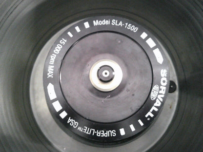 Sorvall RC-5C Plus Refrigerated Floor Centrifuge, Ask For Rotor Options, TESTED