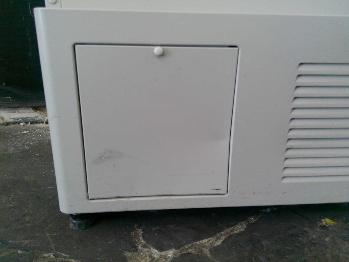 Sanyo MPR-215F Laboratory Refrigerator / Freezer Combo  7.6Cf
