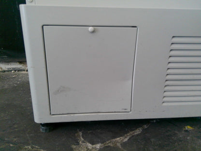 Sanyo MPR-215F Laboratory Refrigerator / Freezer Combo  7.6Cf