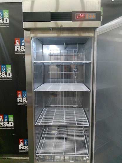 Accucold ARS23ML +4C Laboratory Refrigerator 23Cf 120v FULLY TESTED