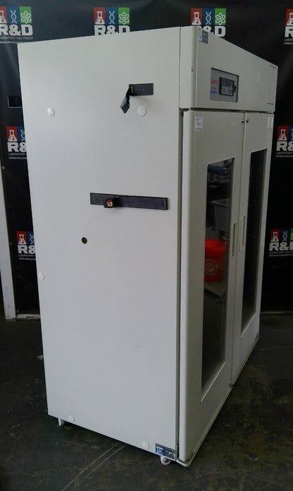 Sanyo MPR-1411 Two Door/Double Door Pharmaceutical +4C Refrigerator 48.2Cf