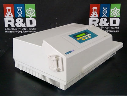 Molecular Devices Spectra Max PLUS 384 Microplate Spectrophotometer