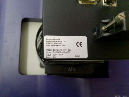 UVP 97-0417-01 BioSpectrum 600 Imaging System