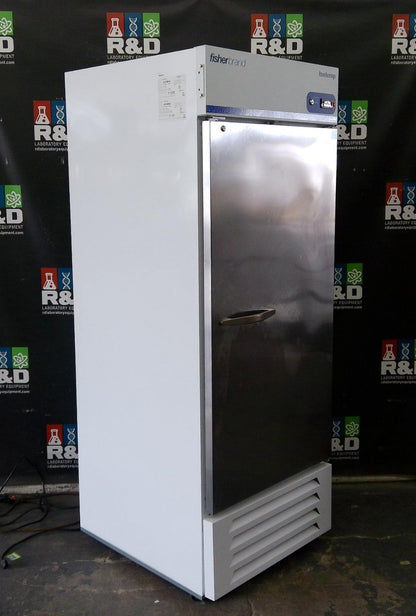 Fisherbrand Isotemp GTFBG30RPSA +4C Laboratory Refrigerator 27Cf (2021)