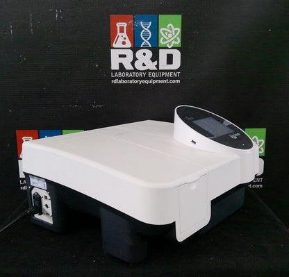Biochrom Libra 80-7000-01 S50 UV/Vis Spectrophotometer 120v FULLY TESTED