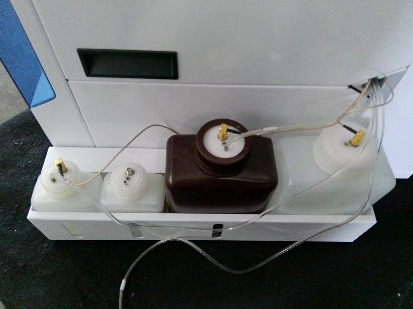 YSI 2900D Series Biochemistry Analyzer