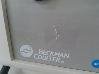 Beckman Coulter Avanti J-26 XP Refrigerated Floor Centrifuge w/Rotor 220v