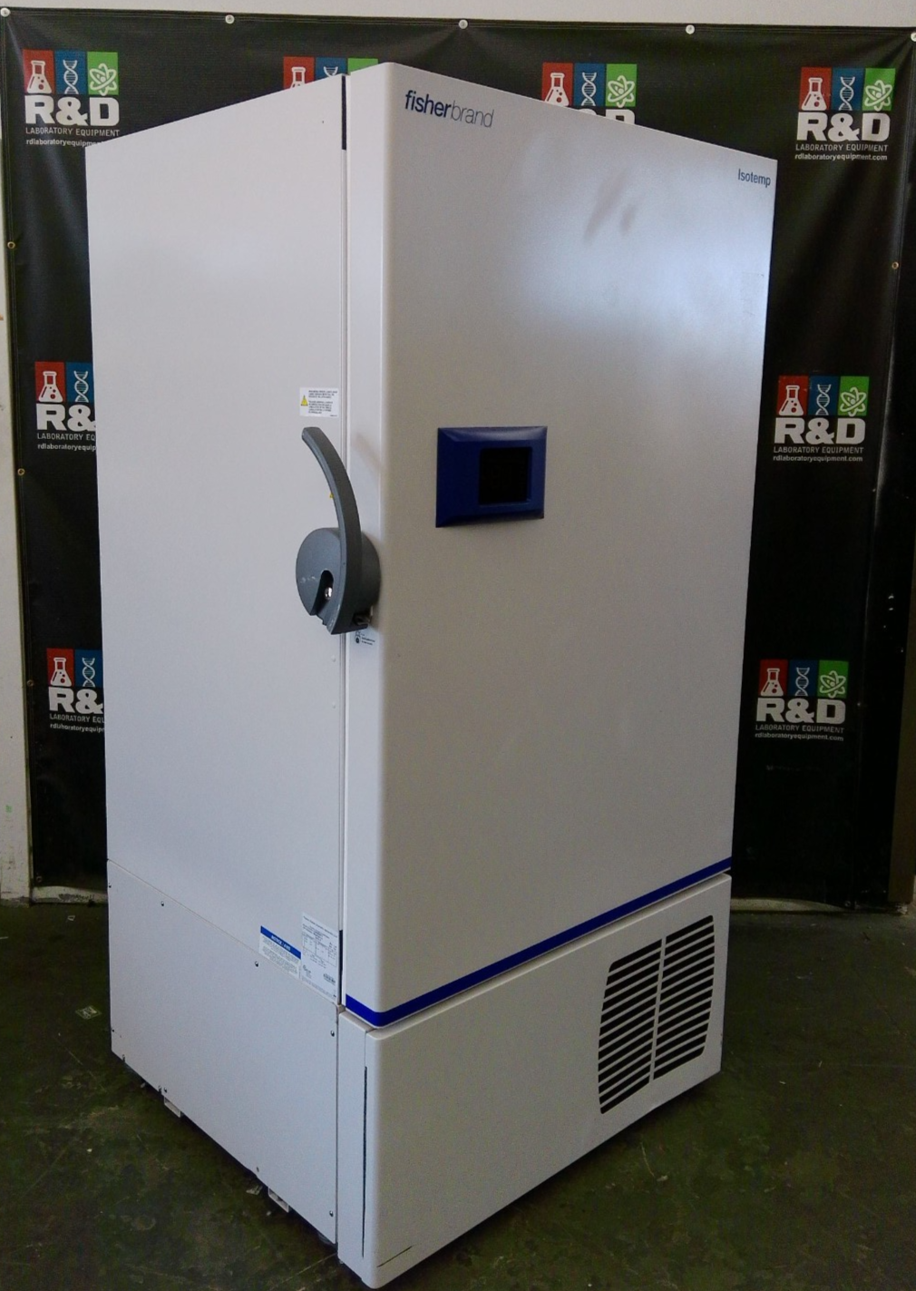 Fisherbrand Isotemp IUE60086FA -86C Ultra Low Freezer 28.8Cf FULLY TESTED