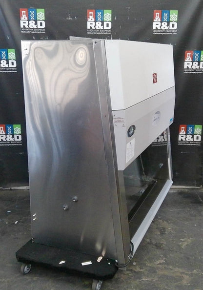 Nuaire 5ft 540-500 A2 Biosafety/Biological Safety Cabinet w/UV & Stand +Warranty