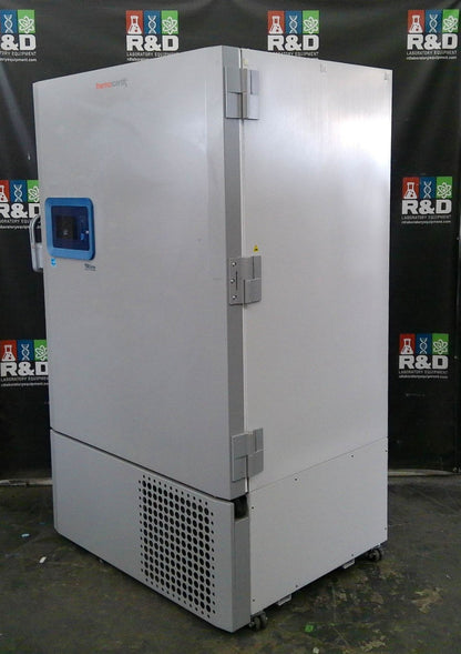 Thermo Scientific TSX70086A -86C Ultra Low Freezer 33.5Cf (2021) FULLY TESTED