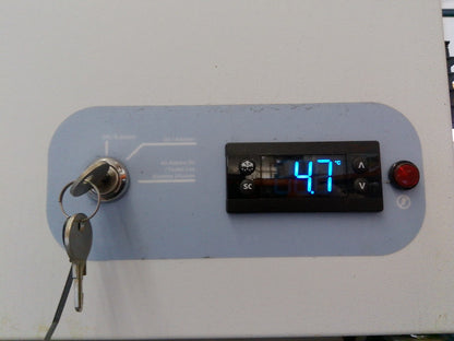 VWR GTVWG25RPSA +4C Laboratory Refrigerator 23Cf (2021) FULLY TESTED