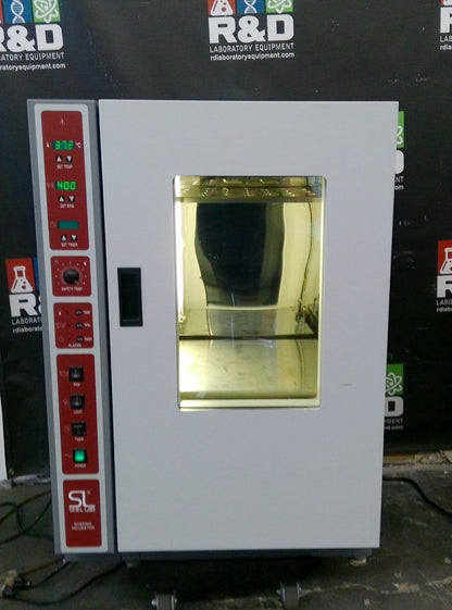 Shel Lab SI6R Shaking Incubator 5.5Cf 120v FULLY TESTED