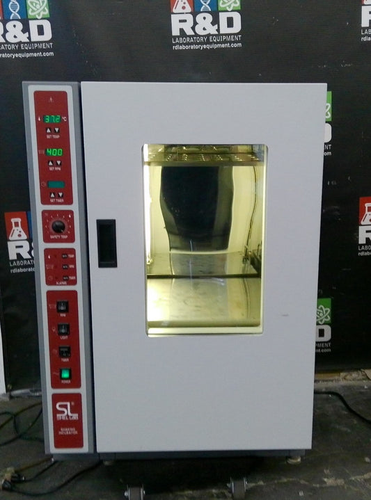 Shel Lab SI6R Shaking Incubator 5.5Cf 120v FULLY TESTED