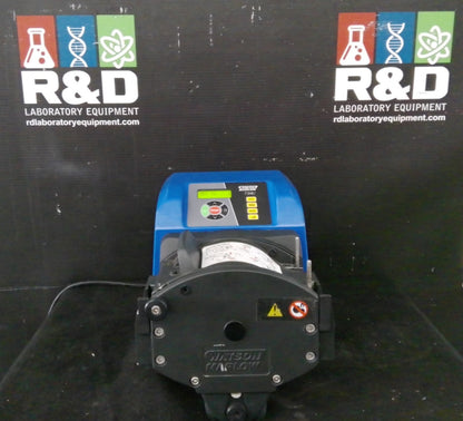 Watson Marlow 720U N/R Peristaltic Pump w/NEMA 4X IP66 720N Module