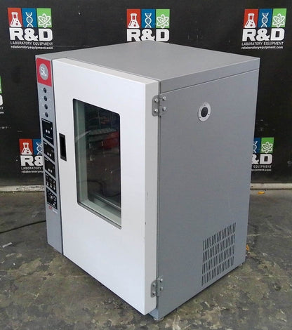 Shel Lab SI6R Incubator Shaker 5.5Cf 120v FULLY TESTED