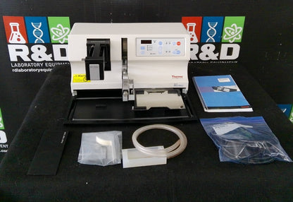 Thermo Scientific Matrix WellMate Microplate Dispenser