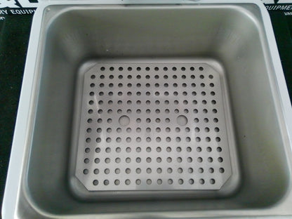 Fisherbrand Isotemp GPD10 General Purpose Deluxe Water Bath 10L FULLY TESTED