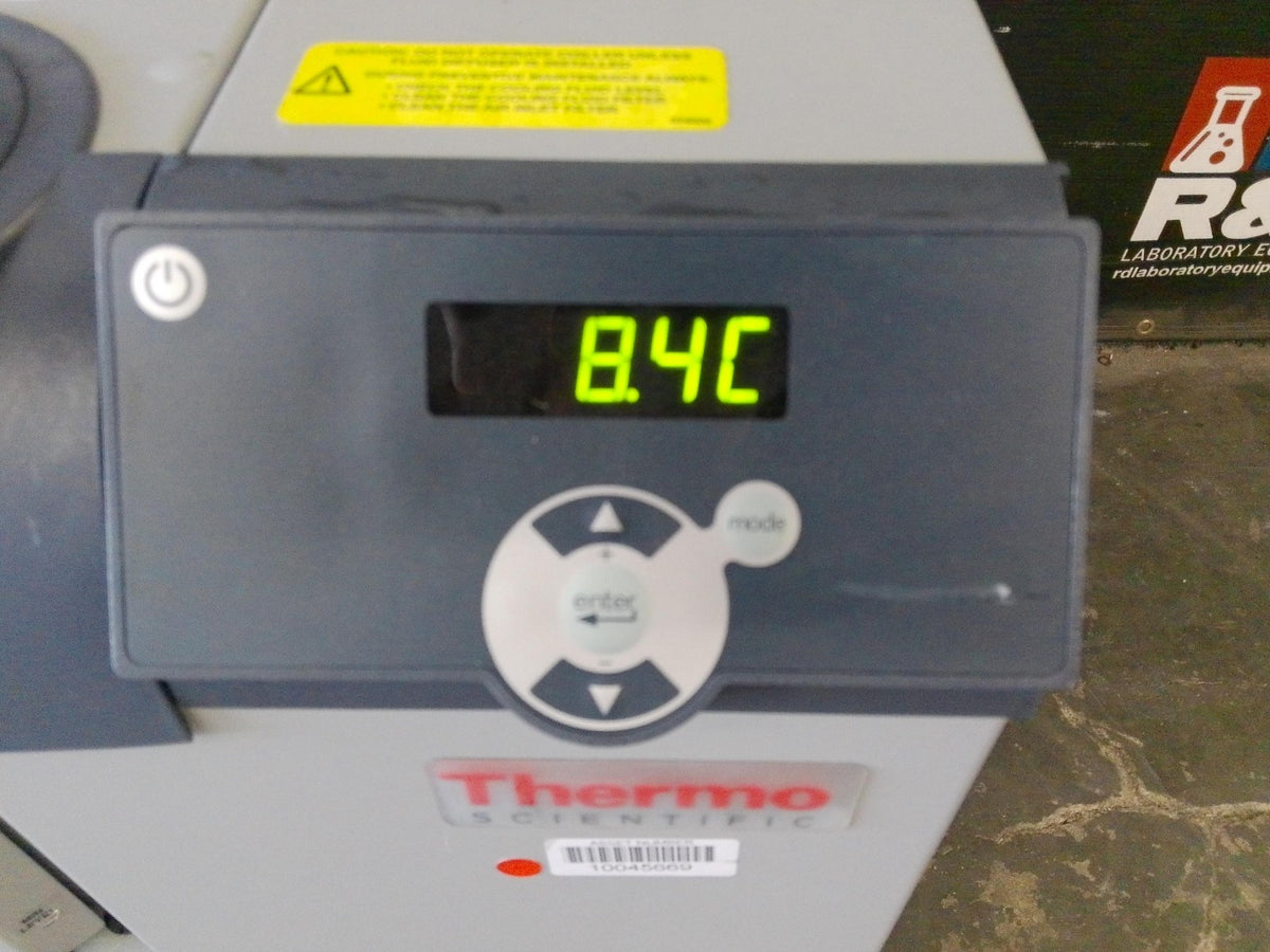 Thermo Scientific ThermoFlex 900 Recirculating Chiller 120v TESTED
