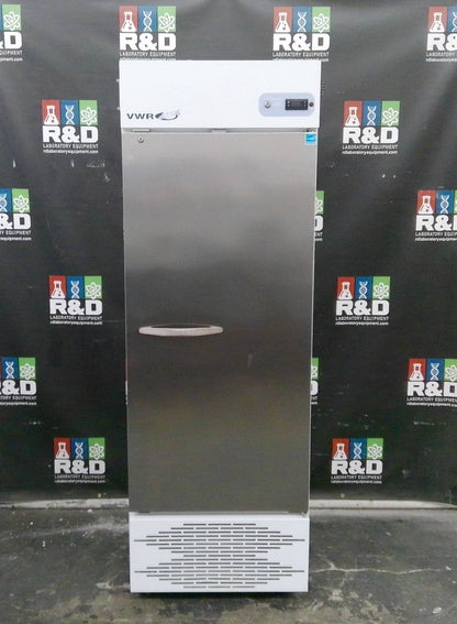 VWR GTVWG25RPSA +4C Laboratory Refrigerator 23Cf (2021) FULLY TESTED