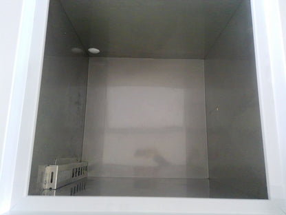 Thermo Scientific TSC350A -40c Ultra-Low Laboratory Chest Freezer 3Cf
