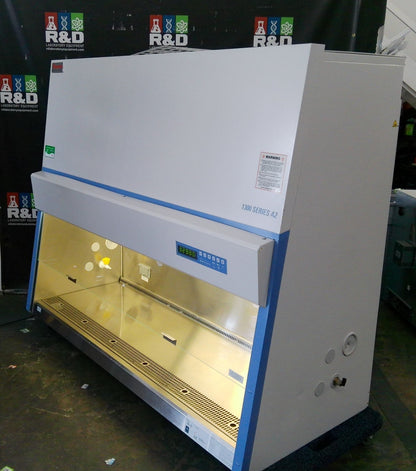 Thermo Scientific 6ft 1377 A2 Biosafety/Biological Safety Cabinet w/UV +Warranty