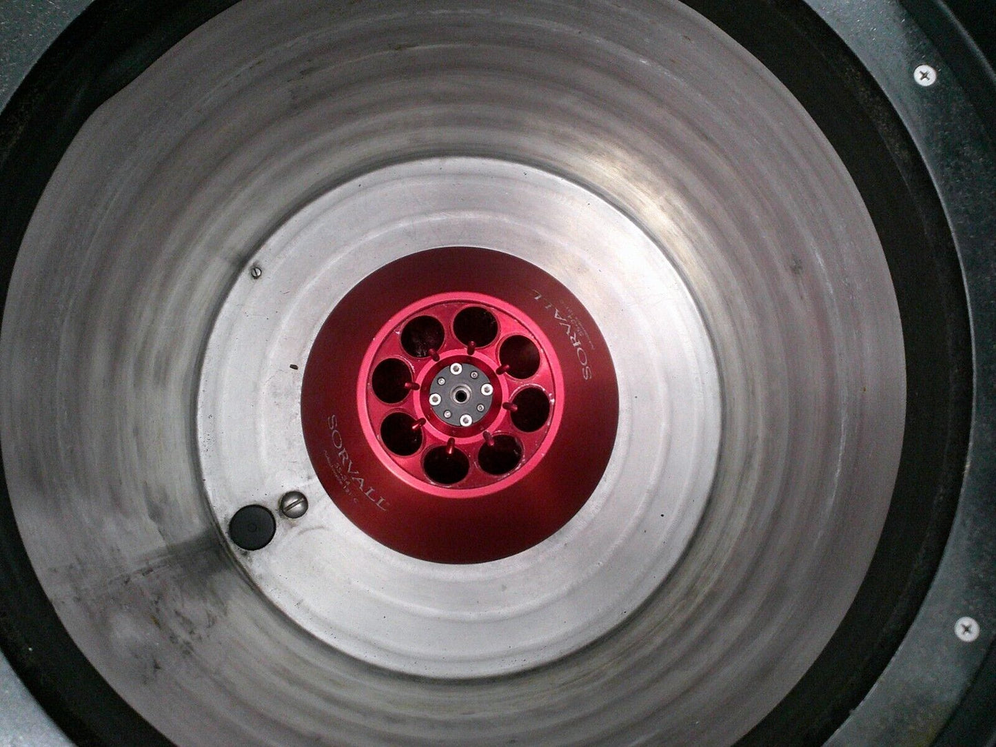 Sorvall RC-5B Refrigerated Floor Centrifuge. Ask For Rotor Options, FULLY TESTED