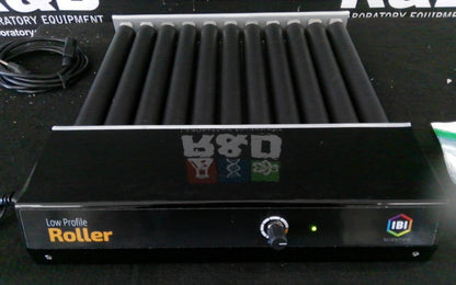 IBI Scientific Low Profile Roller (ROLAAUV1S)