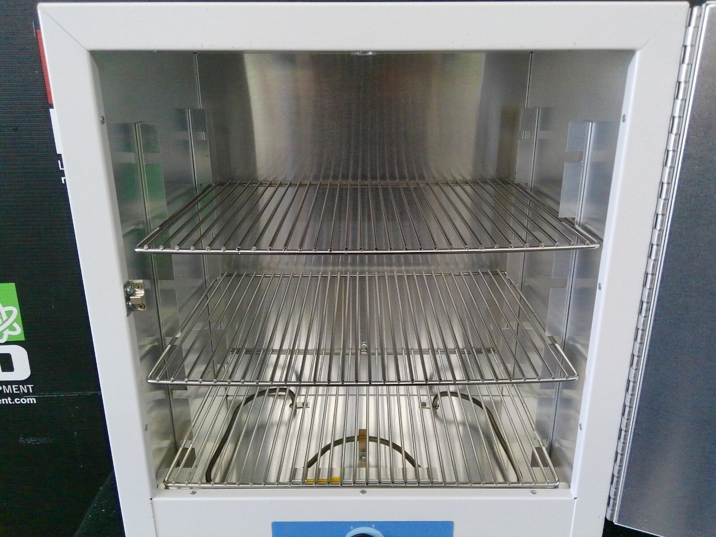 Thermo Scientific Precision PR305225G Gravity Convection Compact Oven 1.7Cf 2021