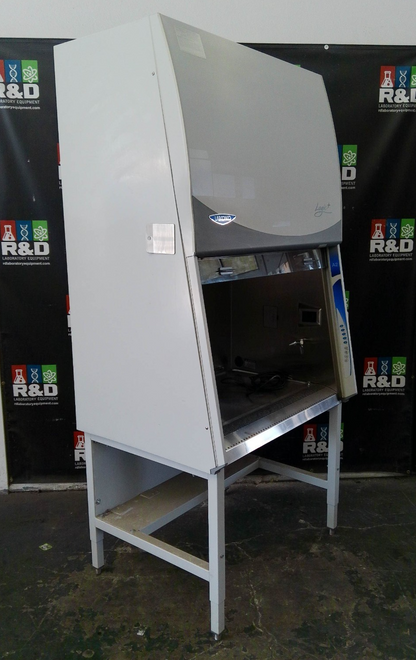 Labconco 3ft Logic+ A2 Biosafety/Biological Safety Cabinet w/Stand & UV+Warranty
