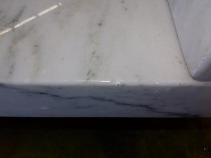 Gawet Vermont Marble Balance AntiVibration Table 35"X 24"