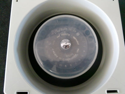 Eppendorf 5415D Centrifuge w/ F-45-24-11 Rotor FULLY TESTED