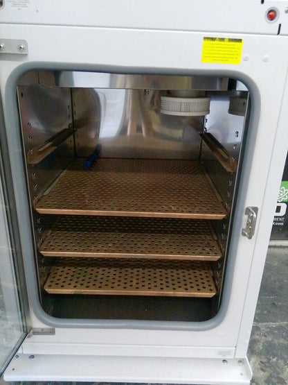 Thermo  Scientific 4110 Series Double Stack Water Jacketed CO2 Incubators (2021)