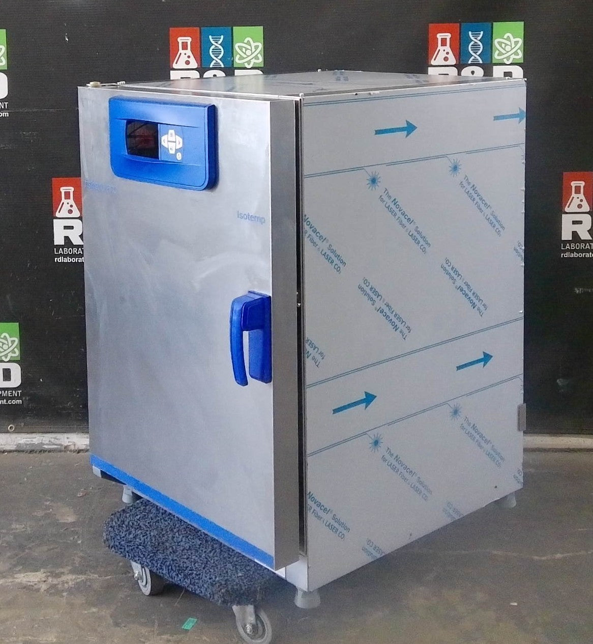Fisherbrand Isotemp 51030512 - 180L Incubator Oven 6.3Cf