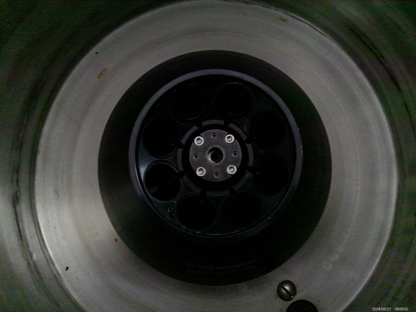 Sorvall RC-5B Refrigerated Floor Centrifuge, Ask For Rotor Options, FULLY TESTED