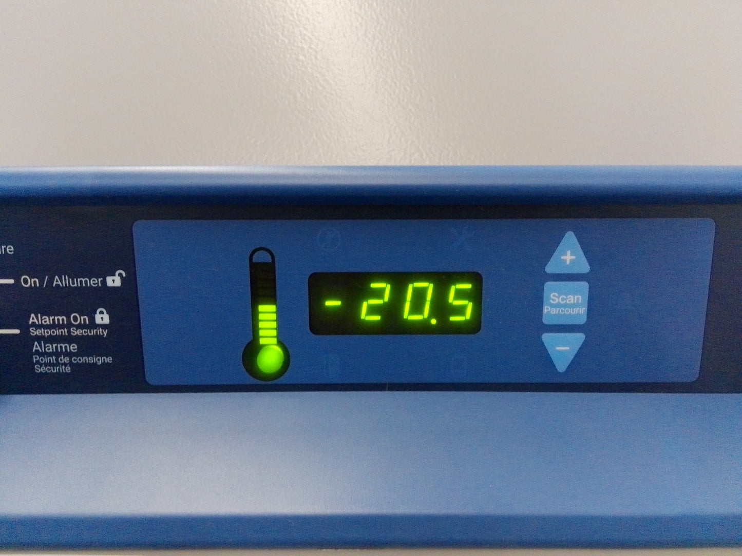 Thermo Scientific TSX2320FA -20C Laboratory Freezer 23Cf FULLY TESTED 2021