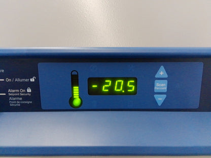Thermo Scientific TSX2320FA -20C Laboratory Freezer 23Cf FULLY TESTED 2021