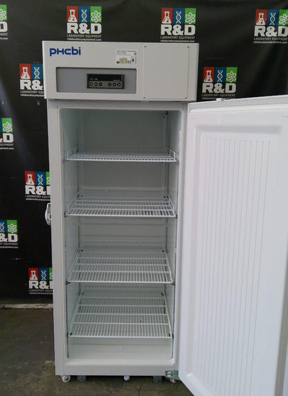 PHCbi MDF-U731M -30° Commercial Laboratory Freezer 24.4Cf (2021) FULLY TESTED
