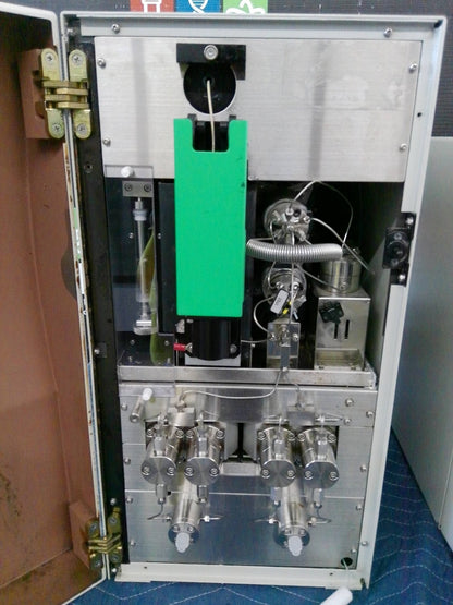 Bio-Rad VARIANT II VCS Hemoglobin Testing System