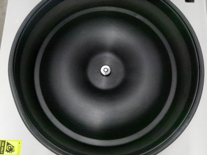 Thermo Sorvall RC 12 BP+ Refrigerated Floor Centrifuge + Rotor 220V FULLY TESTED