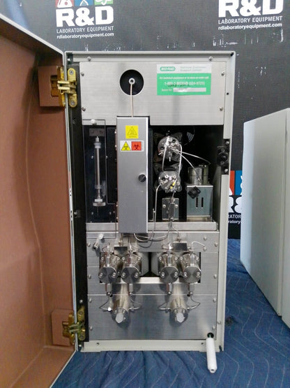 Bio-Rad VARIANT II VCS Hemoglobin Testing System