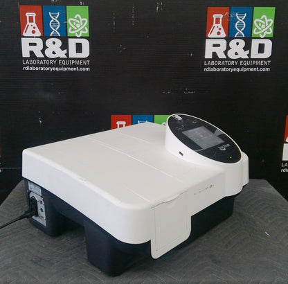 Biochrom Libra 80-7000-01 S50 UV/Vis Spectrophotometer 120v FULLY TESTED