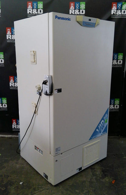 Panasonic VIP Series  MDF-U76VC-PA -86C Ultra Low Freezer 25.7Cf  220v