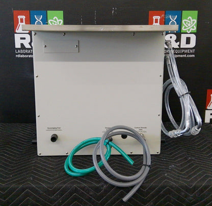 VetEquip Impac 6 Quad-Chamber Rodent/Mouse Veterinary Anesthesia System