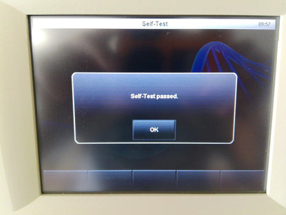 Bio-Rad T100 96 Well Thermal Cycler PCR Gene Analysis System